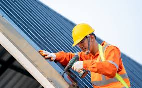 Fast & Reliable Emergency Roof Repairs in Leitchfield, KY